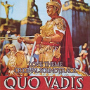 Frank Chacksfield - Love theme (from 'quo vadis')