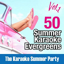 A. Summa / Gynmusic Studios / Leopard Powered / Marcelo Britto / Mixage / Police Gang / Studio Sound Group / The Summer Singers - 50 summer karaoke evergreens, vol. 1 (the karaoke summer party)