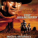Max Steiner - The searchers soundtrack suite (original soundtrack theme from "the searchers")