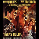 Franz Waxman - Taras bulba (original soundtrack theme from "taras bulba")