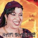 Nafi Diabat&eacute; - Kuma mandi