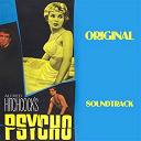 Bernard Herrmann - Psyco (original soundtrack from "psycho")