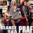 Glance - Praf (feat. eila)