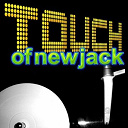 Alysson Williams / Anne G / Arb / Basic Black / Bell Biv Devoe / Billy Davis / Bobby Brown / Club Nouveau / Dorian / Entouch / Eu / Guy / Hi Five / Intro / Jeff Redd / Jodeci / Johnny Gill / Karyn White / Keith Sweat / Les Boys / Mac Band / Mikki Bleu / Mikki Howard / Ralph Tresvant / Ready For The World / Samuelle / Surface / Today / Troop / Troy Taylor / Z'looke - Touch of new jack