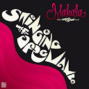 Makala - Swinging the afro mambo ep (feat. edith, papawa, naci&oacute;n funk all stars,)