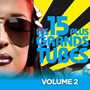 Barry White / Bb / Betty Miranda / Dana Dawson / Debarge / Fat Larry's Band / Greg Kihn / Ir&egrave;ne Cara / Jimmy "Bo" Horne / Limahl / Matt Bianco / Mike Anthony / Odyssey / Q Band / Scotch / Stevie B - Les 15 plus grands hits, vol. 2 (le meilleur de vos tubes des ann&eacute;es 70 - 80 - 90)