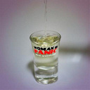 Woman In Panic - The antidote