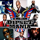 40 Cal / A-Mafia / Cam'ron / Dipset / Hell Rell / Jim Jones / Juelz Santana / Vado - Dipset mania back to business, vol. 2