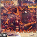 Suppa - Bwa bander (feat. weelow)