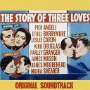 Mikl&oacute;s R&oacute;zsa - The story of three loves suite (from "the story of three loves" original soundtrack)