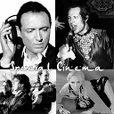 Alabina / Dj Carlos Campos / Los Ni&ntilde;os De Sara / Salim Halali / Samy Goz - Special cinema - ep