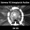 Intergalactik Purifier / Subversa - Shrine of darkness ep