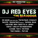Daddy Killa / Das Efx / Ddk / Do It All / Dragon Davy / Elimane / Jeminis / Keefaz / Lord N Bee / Mr Dtone / Nemo / Sir Samuel / Stra&iuml;ka D / Tonton David / Tony C. / Tony Mandell - Dj redeyes the beginning