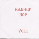 Orsini / Pace / Vancini - R&b - hip hop vol. 1
