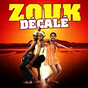 Dj Ressource / Equateur / Jacob Desvarieux / Jos&eacute; S&eacute;b&eacute;lou&eacute; / La Compagnie Cr&eacute;ole / Lola Monti / Manu Di Bango - Zouk d&eacute;cal&eacute;