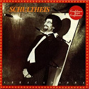 Jean Schulteis - Abracadabra