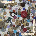 Conrad Vingoe - Spare buttons and bones