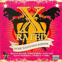 Anthony Cruz / Bounty Killer / Brooky D / Buba / Cobra / Danny English / Daville / Frisco Kid / Galexy P / L.m.s / Lady Saw / Nemisess / Ratio / Singer J / Taz / Tony Curtis / Voice Mail / Vybz Kartel / Ward 21 / Wayne Marshall / Xsytment - X rated