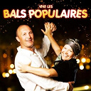 Carlos Rodriguez / Christopher Kaase / Jean-Marc Torchy / Michel Pruvot / Oswaldo Genova - Vive les bals populaires