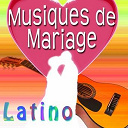 Versaillesstation - Musiques de mariage - latino