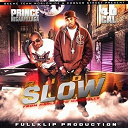 40 Cal / Prince Negaafellga - Ride slow(3rd kroniks du futur single)
