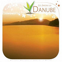 Michel Goubin - Les jardins du danube