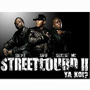 Salif / Shone / Six Coups Mc - Street lourd 2 (single)