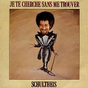 Jean Schulteis - Je te cherche sans me trouver