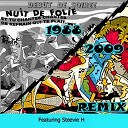 D&eacute;but De Soir&eacute;e - Nuit de folie 2009