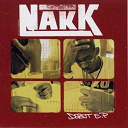 Nakk Mendosa - Debut e.p