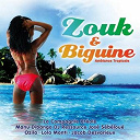 Africa News / Chantal Ayissi / Dj Ressource / Elys&eacute; Sango / Equateur / Jacob Desvarieux / Jean Flora / Jos&eacute; S&eacute;b&eacute;lou&eacute; / La Compagnie Cr&eacute;ole / Lola Monti / Manu Di Bango / Ozila / Panama / Xanti - Zouk & biguine (ambiance tropicale)