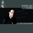 Dahlb&auml;ck / Diaz' / Young Rebels - Can't slow down (morphine)