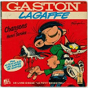 Franquin / Henri Seroka - Gaston lagaffe - ep