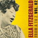 Ella Fitzgerald - Ella Fitzgerald from A to Z, Vol. 2 (20 Songs)