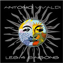 Antonio Vivaldi - Les 4 saisons