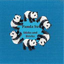 Panda Su - Sticks and bricks