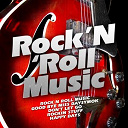 Bob Simister / Brian Springstill / Dick Gunell / The Platters - Rock'n' roll music - ep
