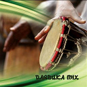 Dj Carlos Campos / Dj Jacob / El Idrissi Latif / Ishtar Alabina / Mouss / Oriental Angel - Darbuka mix