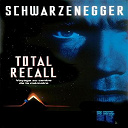 Jerry Goldsmith - Total recall (music from the original motion picture soundtrack)
