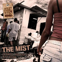 B. Anthony / Busy Signal / Demarco / Soul Vybz All Stars - The mist riddim