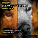 Amp / Dave Droid / El Sam - Simply jack