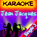 Versaillesstation - Jean jacques karaok&eacute; - single (single 3)