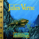 Jean Gabin / Jean Rochefort / Lisette Lemaire / Michel Galabru / Philippe Noiret / Roger Carel - Six histoires de jules verne