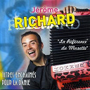 J&eacute;r&ocirc;me Richard - La r&eacute;f&eacute;rence du musette !