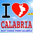 Angelo Macr&igrave; / Antiche Armonie / Basile / Ciccio Carere / D'andr&eacute;a / Demetrio Aroi / Domenico Basile / Enzo Laface / Gruppo Folkloristico Internazionale / I Calabruzi / Maisano, Severino / Michelina, Manti / Mimmo Lamonaca / Mimmo Lamonaca, Turi Rugolo / Natino Rappocciolo / Otello Profazio / Pasquale Puglisi / Rizzotti Menotti, Saveria / Salvatore Id&agrave; / Salvatore Macheda / Tot&ograve; Megali / Turi Rugolo - I love calabria vol. 1 (best songs from calabria)