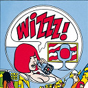 Charlotte Leslie / Christie Laume / Christine Pilzer / Danyel G&eacute;rard / L'oeil / Les Fleurs De Pavot / Les Papyvores / Messieurs Richard De Bordeaux Et Daniel Beretta / Monique Thubert / Philippe Nicaud / Richard De Bordeaux / Stephane Varegues / William Sheller - Wizzz psychorama francais 1966-71