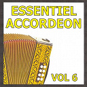 Hector Delfosse - Essentiel accord&eacute;on, vol.  6