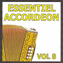 Hector Delfosse - Essentiel accord&eacute;on, vol. 8