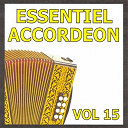 Hector Delfosse - Essentiel accord&eacute;on, vol. 15