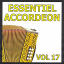 Hector Delfosse - Essentiel accord&eacute;on, vol. 17